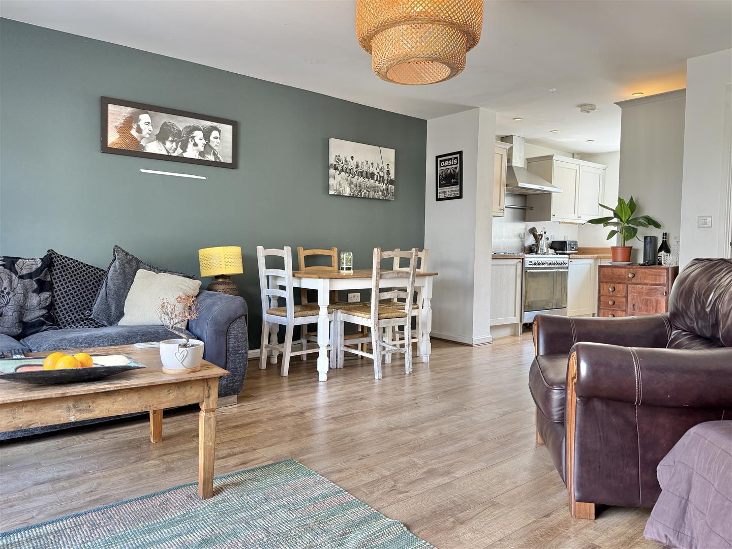 Trelowen Drive, Penryn